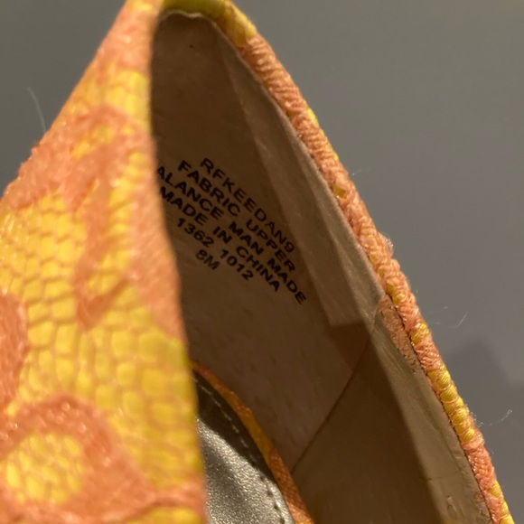 Rachel Roy keedan heel - Picture 7 of 7